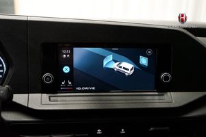 Volkswagen Caddy bild 14