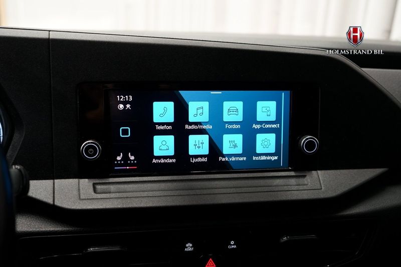 Volkswagen Caddy bild 16