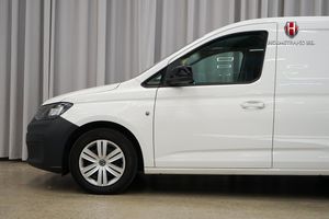 Volkswagen Caddy bild 6
