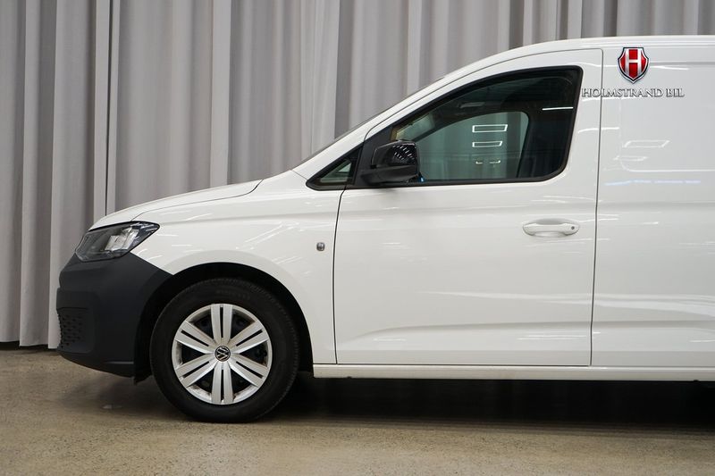 Volkswagen Caddy bild 6
