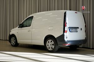 Volkswagen Caddy bild 4