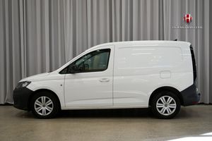 Volkswagen Caddy bild 1