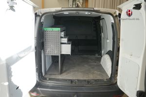 Volkswagen Caddy bild 8