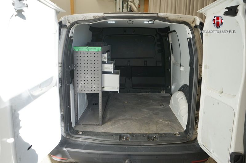 Volkswagen Caddy bild 8