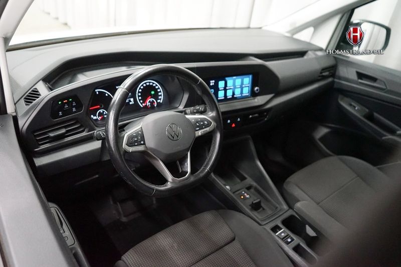 Volkswagen Caddy bild 11