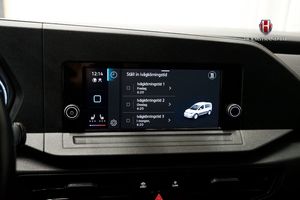 Volkswagen Caddy bild 18