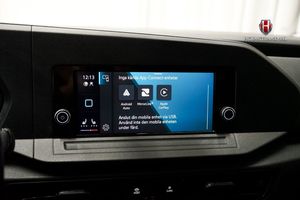 Volkswagen Caddy bild 15