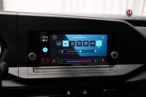 Volkswagen Caddy bild 17