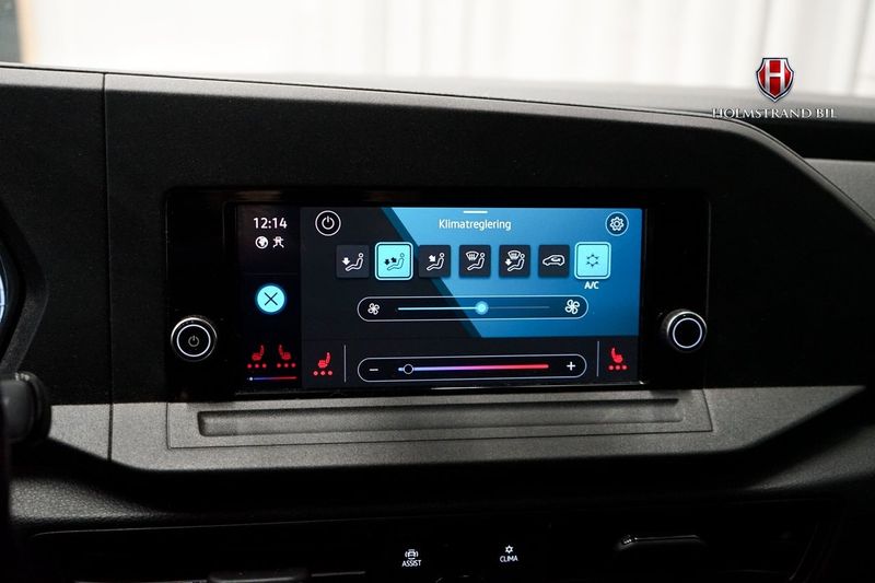 Volkswagen Caddy bild 17