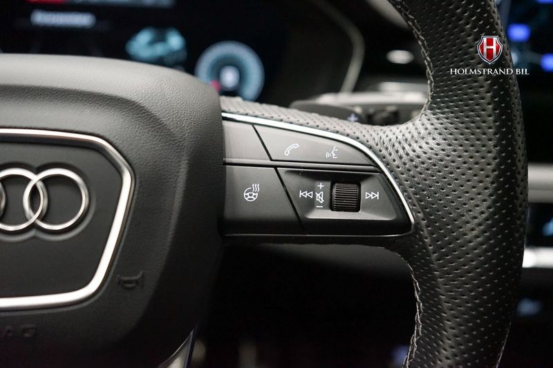 Audi A4 bild 13