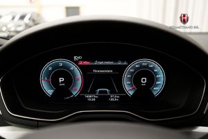 Audi A4 bild 15