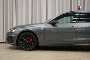 Audi A4 bild 6