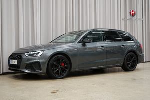 Audi A4 bild 3