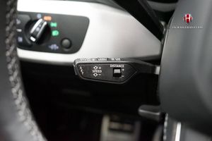 Audi A4 bild 14