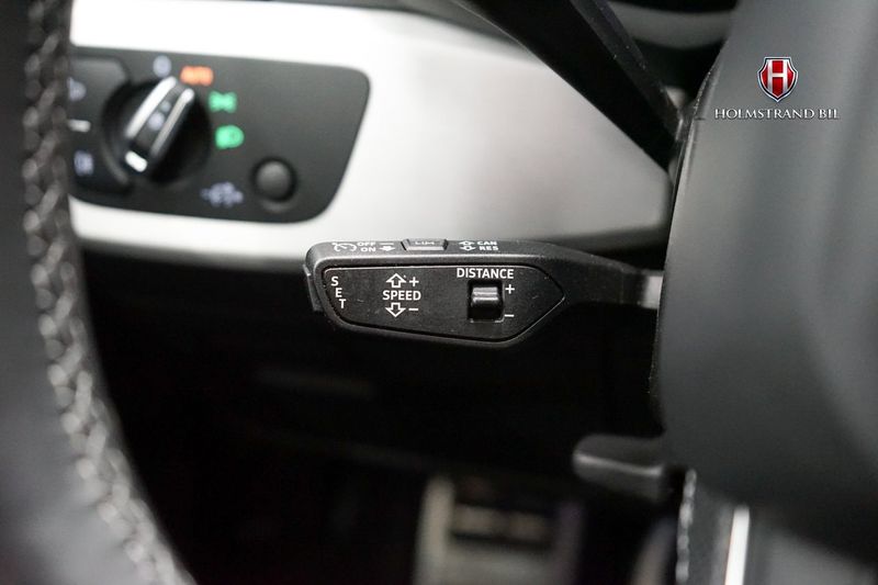Audi A4 bild 14
