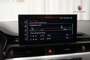 Audi A4 bild 19