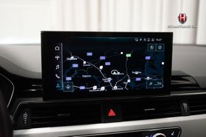 Audi A4 bild 22