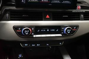 Audi A4 bild 17