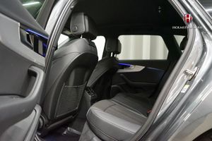 Audi A4 bild 10
