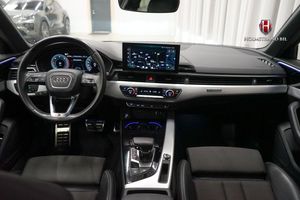 Audi A4 bild 11