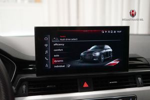 Audi A4 bild 21