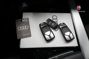 Audi A4 bild 25