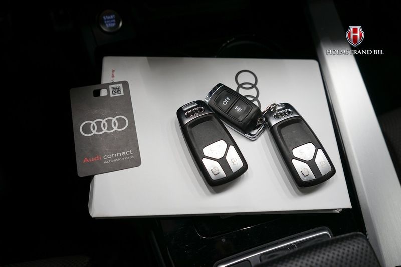 Audi A4 bild 25