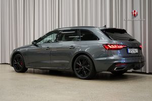 Audi A4 bild 4