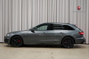 Audi A4 bild 1