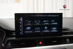 Audi A4 bild 20