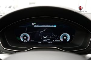 Audi A4 bild 16