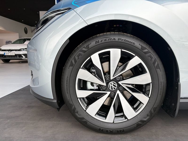 Volkswagen ID. Polo bild 3