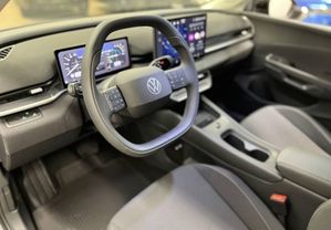 Volkswagen ID. Polo bild 8