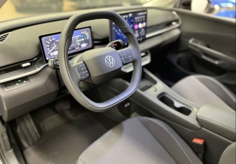Volkswagen ID. Polo bild 8