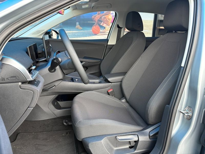 Volkswagen ID. Polo bild 7
