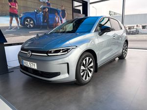 Volkswagen ID. Polo bild 1