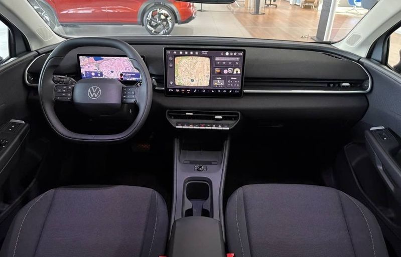 Volkswagen ID. Polo bild 9