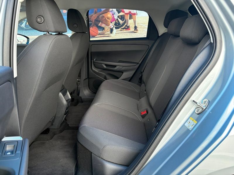 Volkswagen ID. Polo bild 6