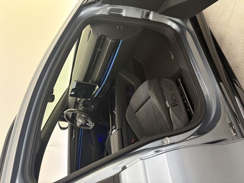 Volkswagen ID.7 bild 15