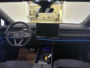 Volkswagen ID.7 bild 16