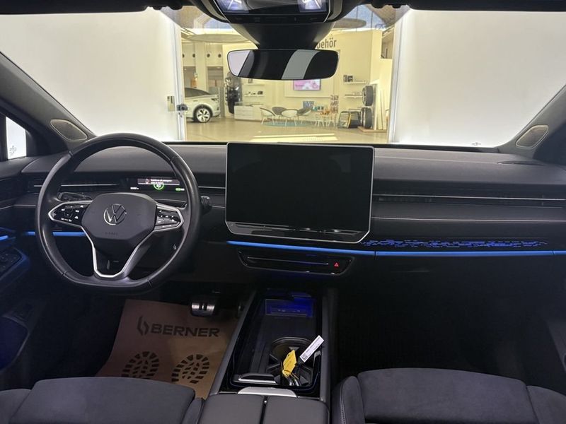 Volkswagen ID.7 bild 16