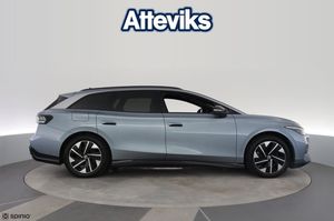 Volkswagen ID.7 bild 2