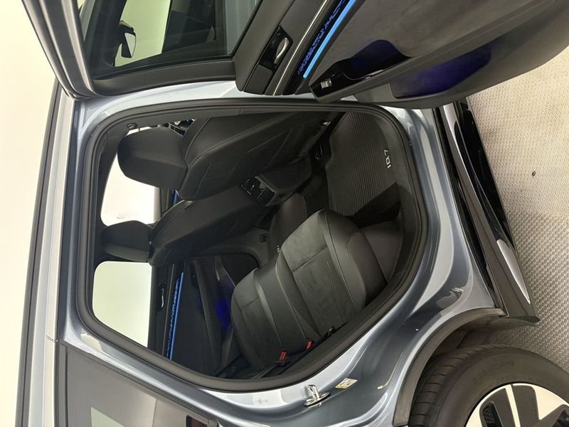 Volkswagen ID.7 bild 14