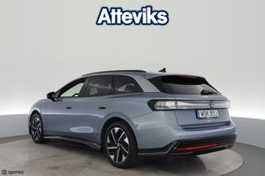 Volkswagen ID.7 bild 4