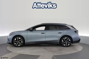 Volkswagen ID.7 bild 5