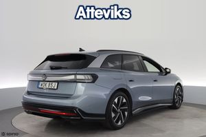 Volkswagen ID.7 bild 3