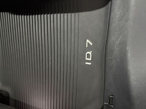Volkswagen ID.7 bild 10