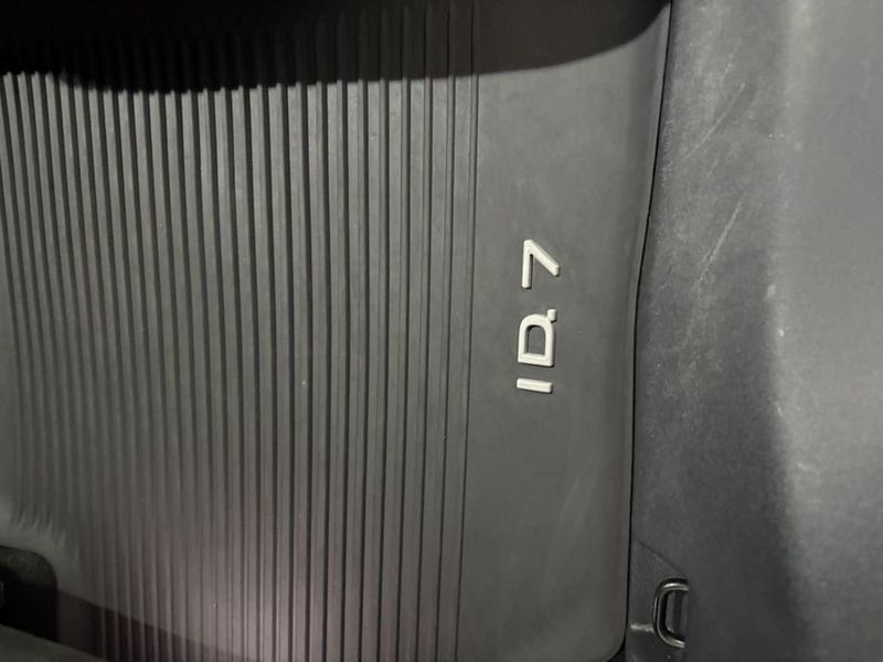 Volkswagen ID.7 bild 10