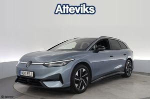 Volkswagen ID.7 bild 6