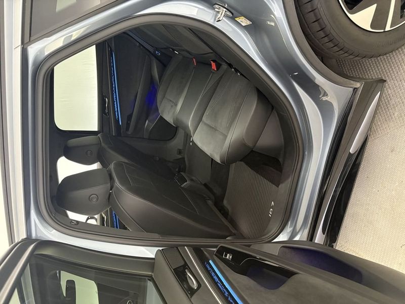 Volkswagen ID.7 bild 9